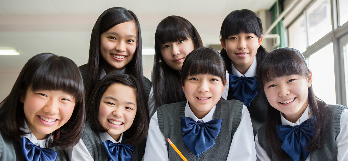 実績のある成績保証